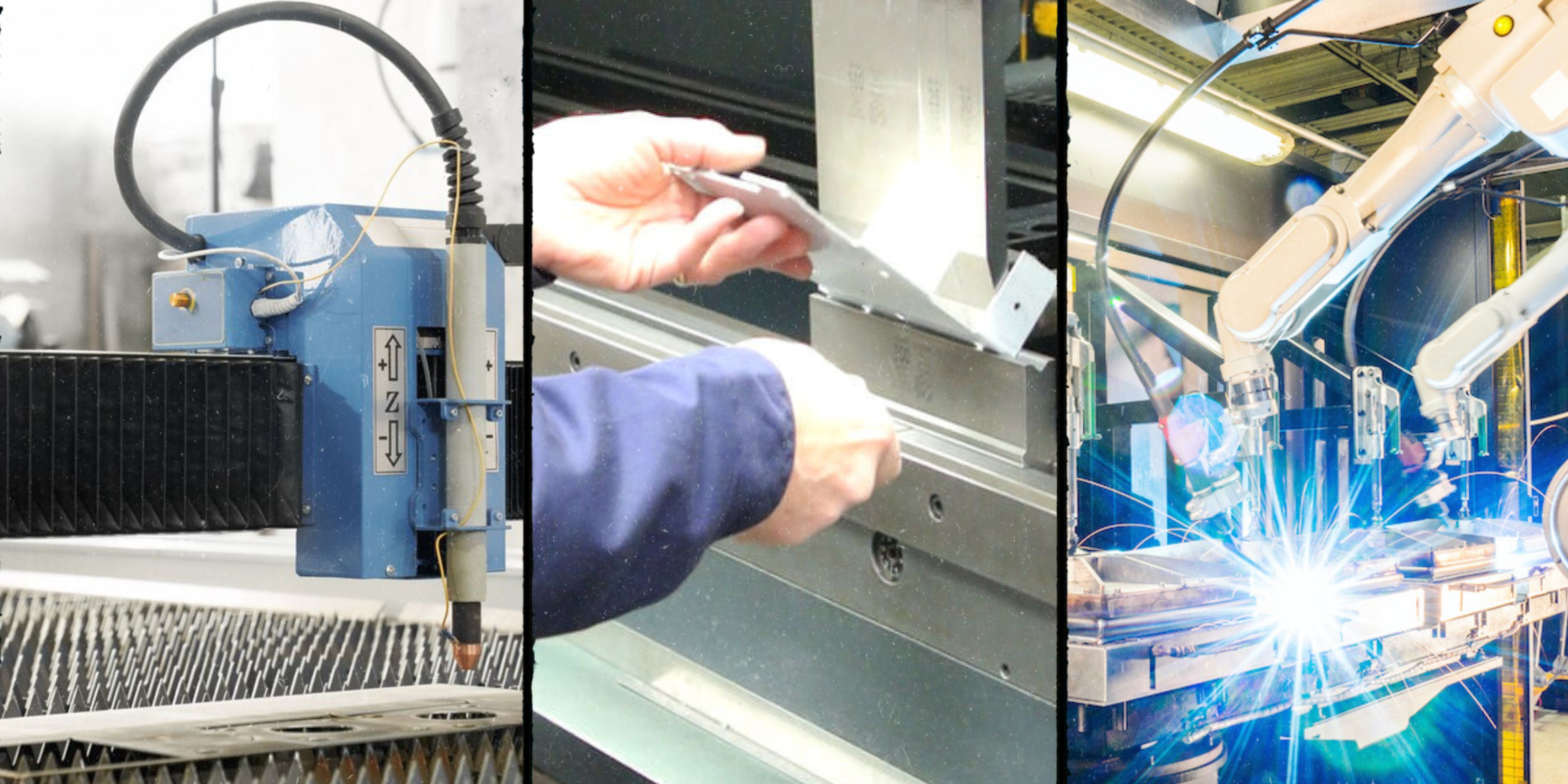 Sheet Metal Fabrication in Bangalore